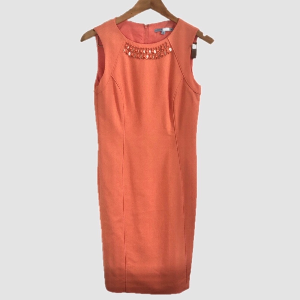 ANTONIO MELANI Knee length Dress